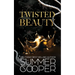 Twisted Beauty: A Billionaire Bully Dark Romance