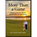 More Than a Game: Finding Grace, Grit & Girlfriends on the Green
