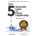 5 Scientific Laws of Life & Leadership: Behavioral Karma