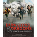 The Art and Making of Dungeons & Dragons: Honor Among Thieves