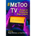 #Metoo TV: Essays on Streaming Rape Culture