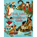 Folk Tales for Fearless Girls