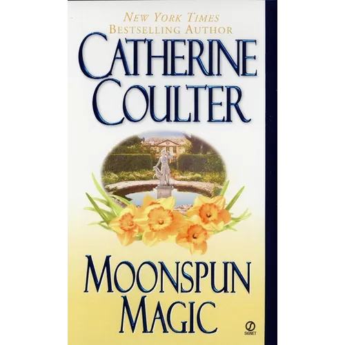 Moonspun Magic