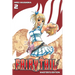 Fairy Tail: Master's Edition, Volume 2