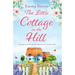 The Little Cottage on the Hill