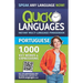 Quick Languages - English-Portuguese Phrasebook / Livro de frases inglês-português