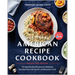 The Great American Recipe Cookbook Season 2 Edition: 100 Memorable Recipes to Celebrate the Diversity and Flavors of American Food
