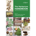 The Herbarium Handbook