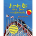 Arriba Up, Abajo Down at the Boardwalk: A Picture Book of Opposites