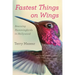 Fastest Things on Wings: Rescuing Hummingbirds in Hollywood
