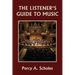 The Listener's Guide to Music (Yesterday's Classics)