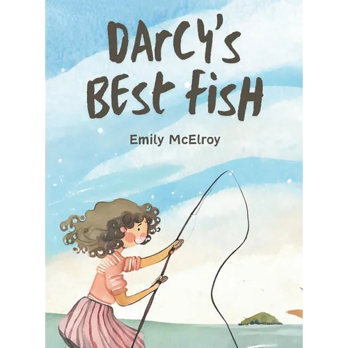 Darcy's Best Fish