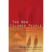 The New Colored People: The Mixed-Race Movement in America