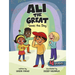 Ali the Great Saves the Day