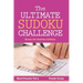 The Ultimate Soduku Challenge (Hard Puzzles) Vol 3: Books On Sudoku Edition