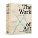 The Work of Art: How Something Comes from Nothing