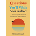 Questions You'll Wish You Asked: A Time Capsule Journal for Parents and Children