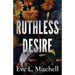 Ruthless Desire: The spicy, touch her and die, friends-to-lovers, college sports romance