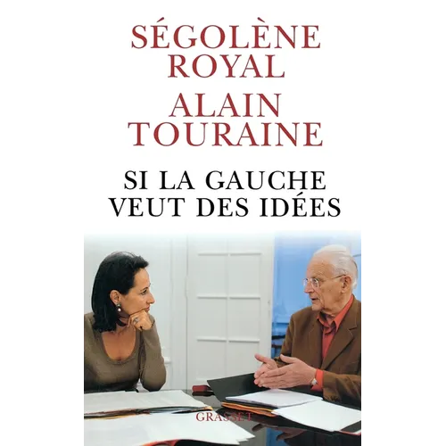 Si la gauche veut des idées