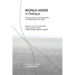 World-Views in Dialogue: Towards renewal of the Golden Rule, in understanding and in action: A Study and Anthology