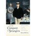 In the Company of Strangers: Family and Narrative in Dickens, Conan Doyle, Joyce, and Proust
