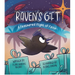 Raven's Gift: A Feathered Flight of Faith
