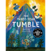 The Three-Year Tumble: Based on a Korean Folktale
