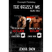 The Grizzly MC: Volume Three