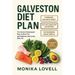 Galveston Diet for Women: The Doctor-Developed Plan to Burn Fat and Balance Hormones After 40