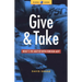 Give and Take: What's the Matter with Foreign Aid