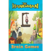 The Hangman Brain Games: Hangman Puzzles Game: Brain Game: Game for kids: Hangman Game for Kids Play Hangman Puzzle Templates - 100 pages - Large 6x9
