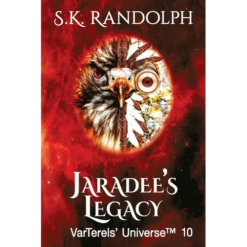 Jaradee's Legacy: Illustrated by the Author