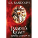 Jaradee's Legacy: Illustrated by the Author