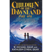 Children of the Dawnland: Part One (A Historical Fantasy Novel)