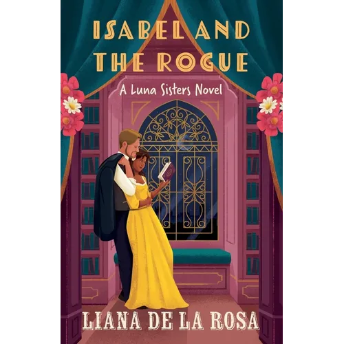 Isabel and the Rogue