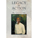 Legacy in Action: How One Man Transformed a Generation of Men Brother Egbert Germain