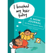 I Brushed My Hair Today: A Mom Journal for Mostly Together Moms