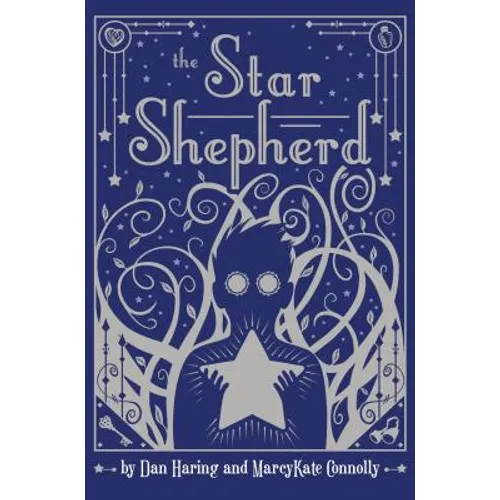 The Star Shepherd