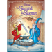 Disney Classic Graphic Novel: The Sword in the Stone