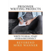 Prisoner Writing Projects: Write To Heal, Start Over & Reconnect