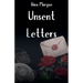 Unsent Letters