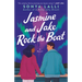 Jasmine and Jake Rock the Boat