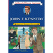 John F. Kennedy: America's Youngest President