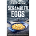 Scrambled Eggs: A Highlands and Islands Detective Thriller