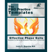 The PMO Practice Templates: Effective Phase Exits: Templates for Delivering Successful Phase Exits to the Executives