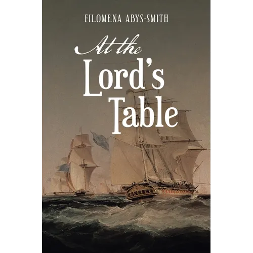 At the Lord's Table