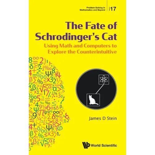 The Fate of Schrodinger's Cat