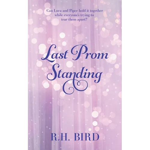 Last Prom Standing
