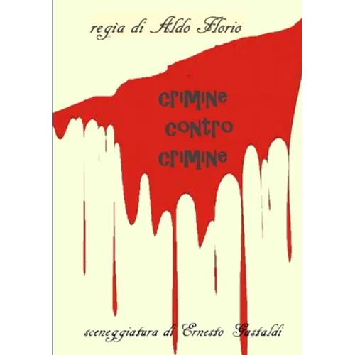 Crimine contro crimine
