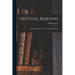 On Vital Reserves: The Energies of Men. The Gospel of Relaxation
